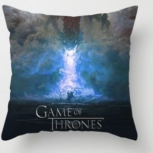 Game of Thrones pillows
